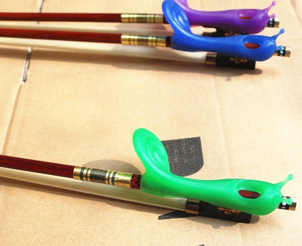 New violin bow hold buddies violin bow holder teach aid learn violin