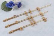 1set Violin Making Tools Violin Body Clamp Repair Install violin Cracks Violin Maker Luthier Tools