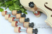 10pcs Violin Body Clamp Glue violin Hold Violin Body Clip Luthier tool Violin Making tools