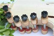 10pcs Violin Body Clamp Glue violin Hold Violin Body Clip Luthier tool Violin Making tools