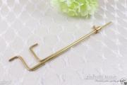 New Cello sound post gauge Brass Cello tools sound posts tools durable
