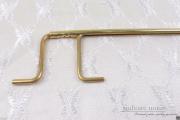 New Cello sound post gauge Brass Cello tools sound posts tools durable