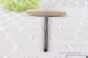 Violin Making Tools Violin Pegs Reamer Steel Blade Solid wood Hannd carpentry tools