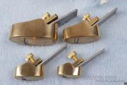 New 1set Brass Planes tool luthier tools violin viola cello bass and Guitar Special tools #114