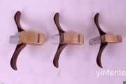 Planes Woodworking Tools Brass Body luthier Tools Violin maker Steel Blade 3pcs