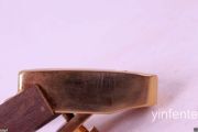 Planes Woodworking Tools Brass Body luthier Tools Violin maker Steel Blade 3pcs