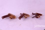 Planes Woodworking Tools Brass Body luthier Tools Violin maker Steel Blade 3pcs