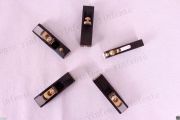 5 pcs Planes Woodworking Tools luthier Violin maker Ebony Wood durable #27-31