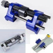Metal Honing Guide Jig for Sharpening System Chisel Plane Iron Planers Blade
