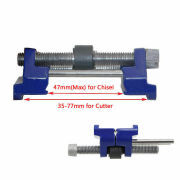 Metal Honing Guide Jig for Sharpening System Chisel Plane Iron Planers Blade
