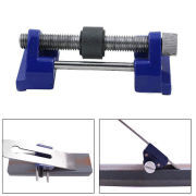Metal Honing Guide Jig for Sharpening System Chisel Plane Iron Planers Blade