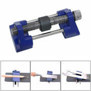 Metal Honing Guide Jig for Sharpening System Chisel Plane Iron Planers Blade
