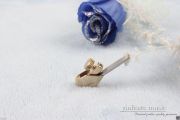 One convex bottom Brass Plane tool luthier Woodworking Tools violin tools #126