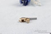One convex bottom Brass Plane tool luthier Woodworking Tools violin tools #126
