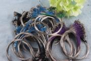 10 Set 4/4 Violin String German Silver Violin Strings 3/4 4/4 Size Violin Accessories