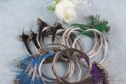 10 Set 4/4 Violin String German Silver Violin Strings 3/4 4/4 Size Violin Accessories