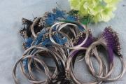 10 Set 4/4 Violin String German Silver Violin Strings 3/4 4/4 Size Violin Accessories