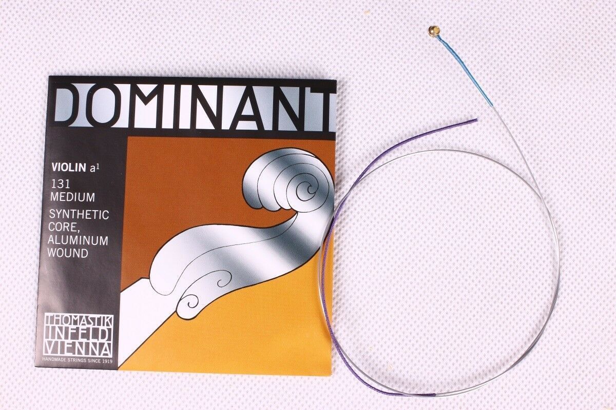 弦楽器 THOMASTIK DOMNANT Solo 4/3 Fis H Thomastik Spirocore Solo Double Bass 3/4 – United States