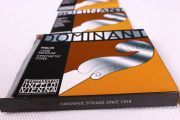 New Thomastik Dominant 135B Violin String 4/4 Full Set Free Shipping G D A E Violin Strings
