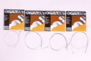 New Thomastik Dominant 135B Violin String 4/4 Full Set Free Shipping G D A E Violin Strings
