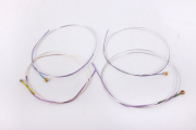 10set New Thomastik Dominant 135 Violin String 4/4 Full Set Free Shipping G D A E Violin Strings