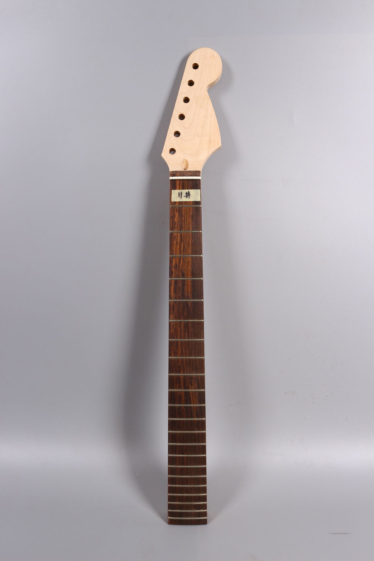 Inlay guitar neck online