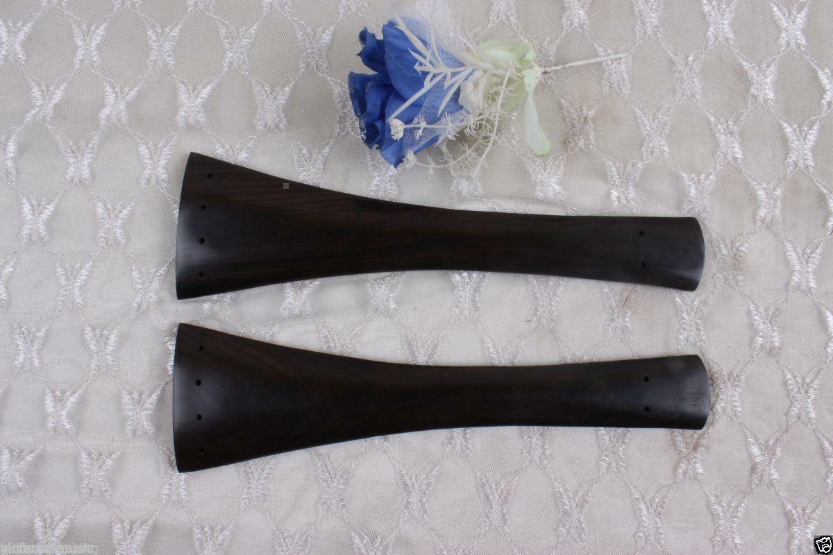 Baroque tailpiece top