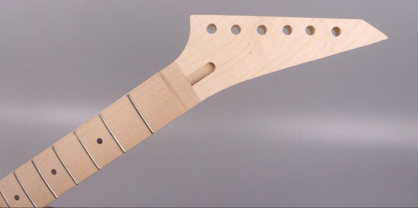 Floyd rose neck outlet