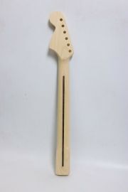 24inch Guitar Neck 22fret Canada Maple Rosewood Fretboard Block Inlay Big Head