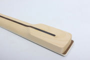24inch Guitar Neck 22fret Canada Maple Rosewood Fretboard Block Inlay Big Head