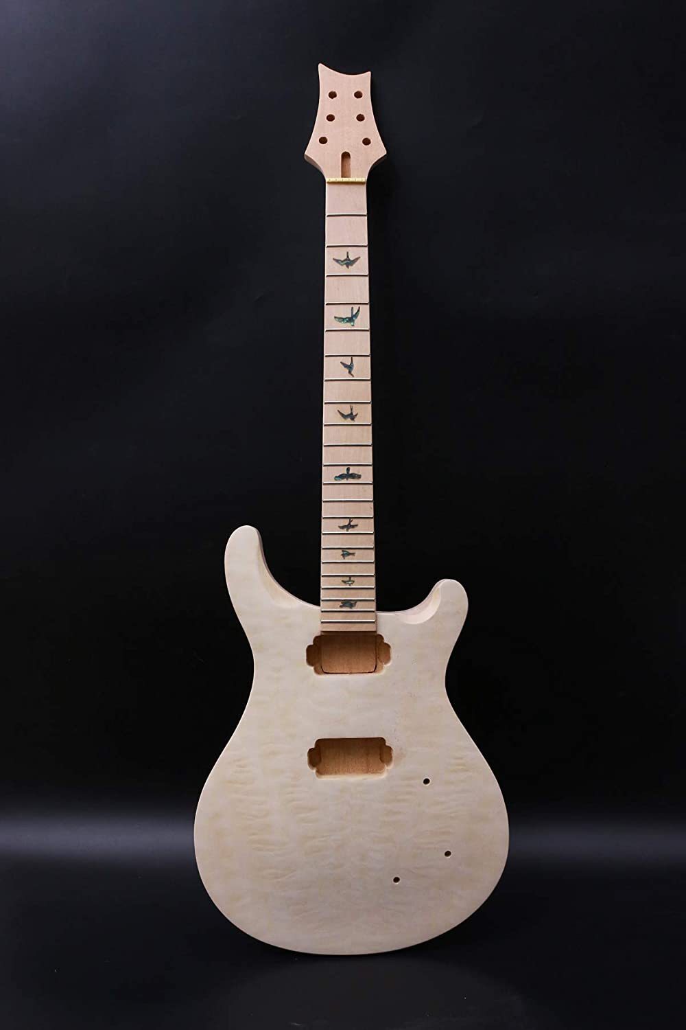 Prs guitar kit top