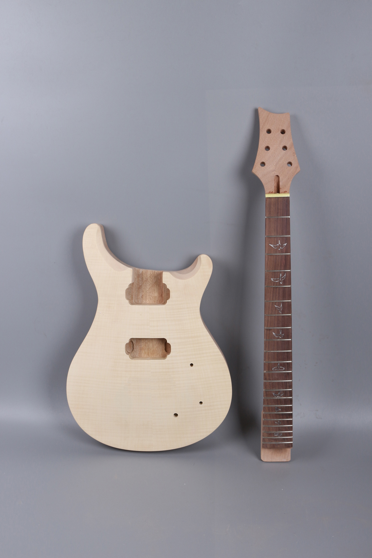 Sg guitar kit bolt on neck discount