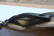 copy of 4/4 Violin Case Full Size Violin Box Brown Color Strong Light Carry Protect Violin Yinfente
