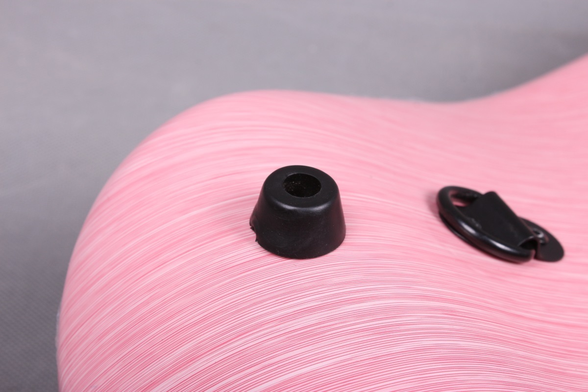 New_4_4_violin_Case_Pink_Color