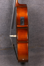5string cello Electric Cello 4/4 Full Size Cello Maple Spruce Wonderful Sound hand made Cello Yinfente Brand