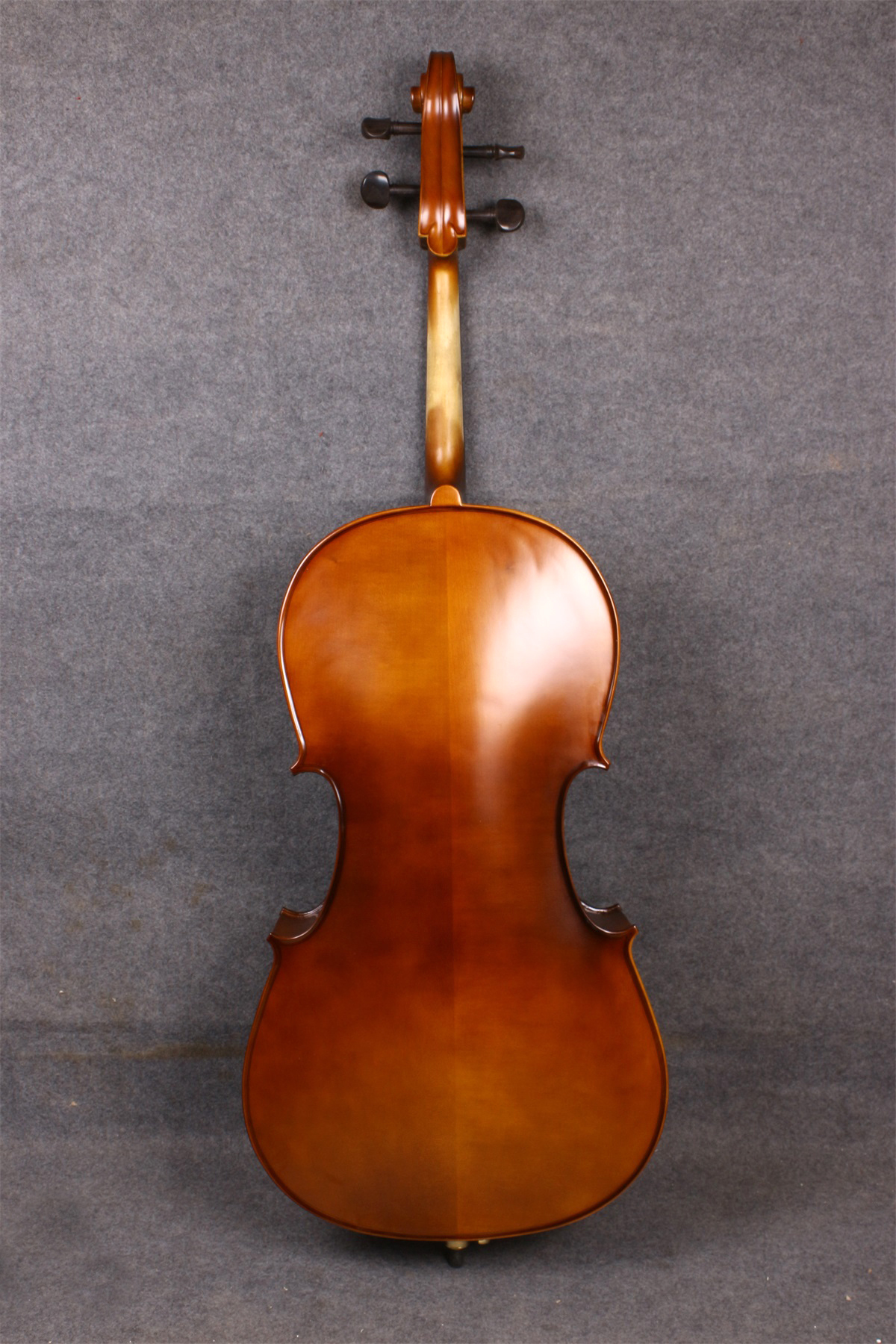5string cello Electric Cello 4/4 Full Size Cello Maple Spruce 