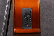 5string cello Electric Cello 4/4 Full Size Cello Maple Spruce Wonderful Sound hand made Cello Yinfente Brand