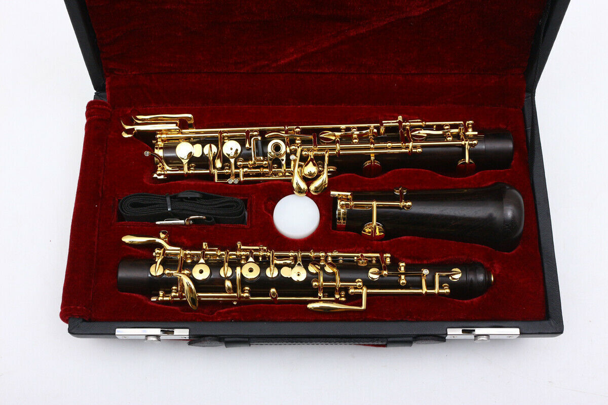 Oboe | Yinfente Musical Instrument official website
