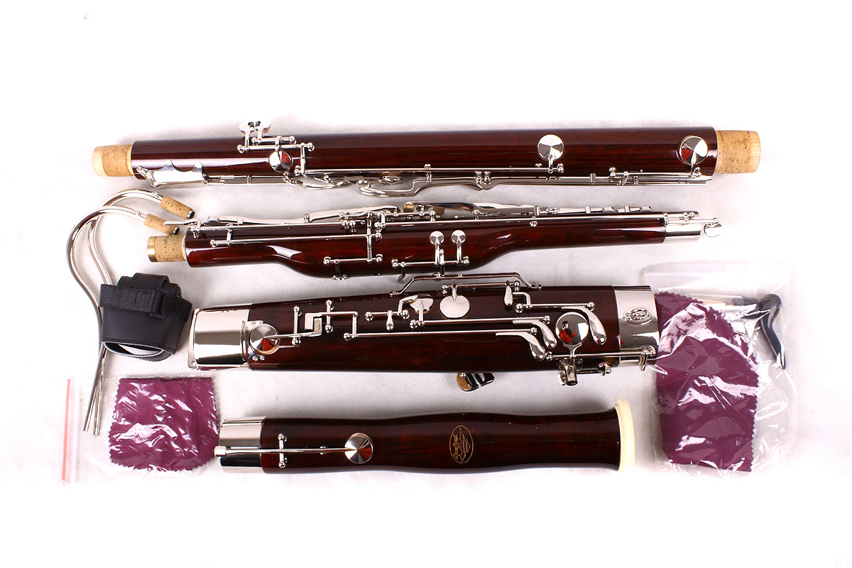 Yinfente oboe 2025