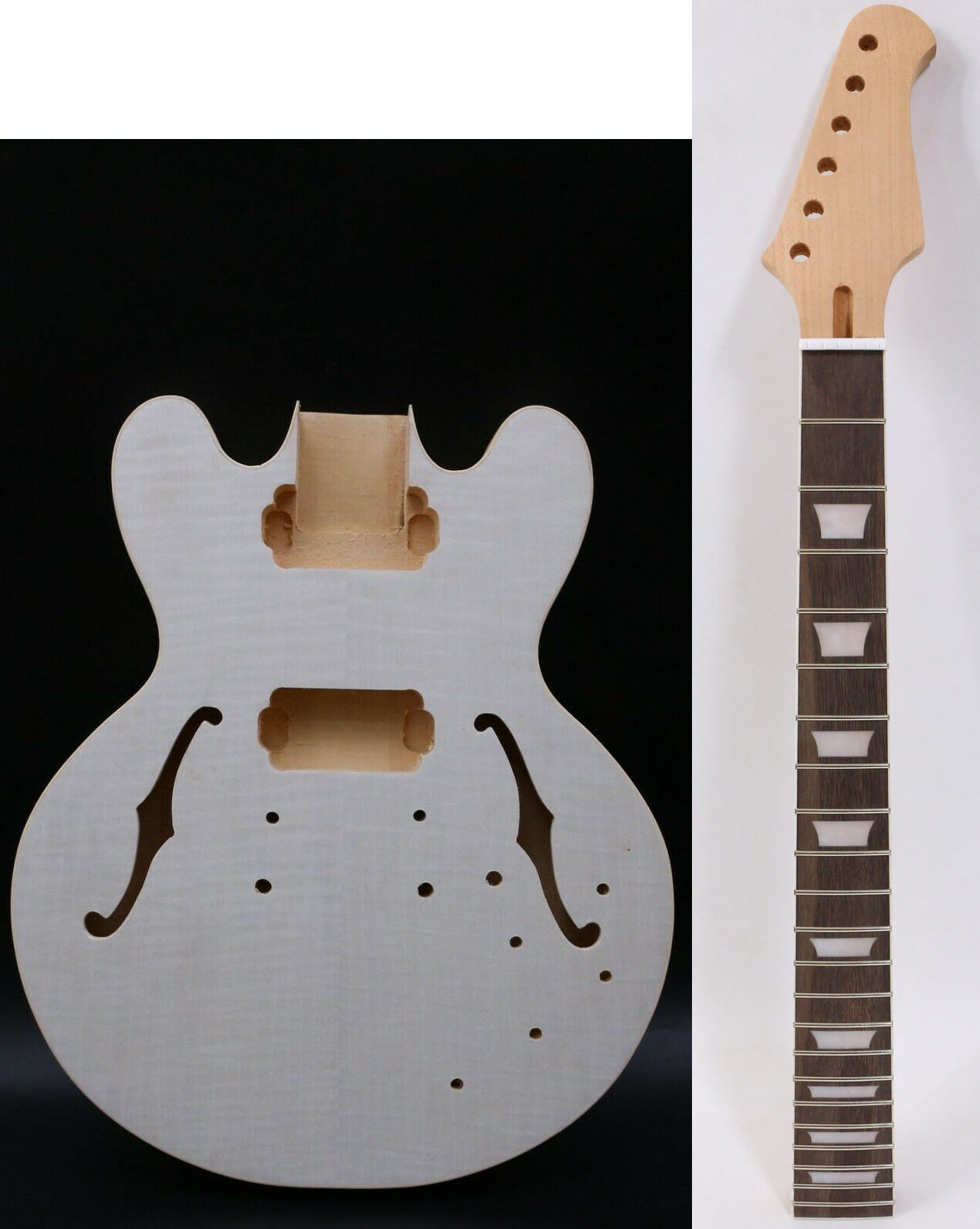 Semi hollow firebird cheap