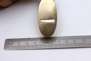 6pcs Violin making Tools Planes Luthier Steel Blade Wood project Curved Bottom