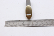 6pcs Violin making Tools Planes Luthier Steel Blade Wood project Curved Bottom