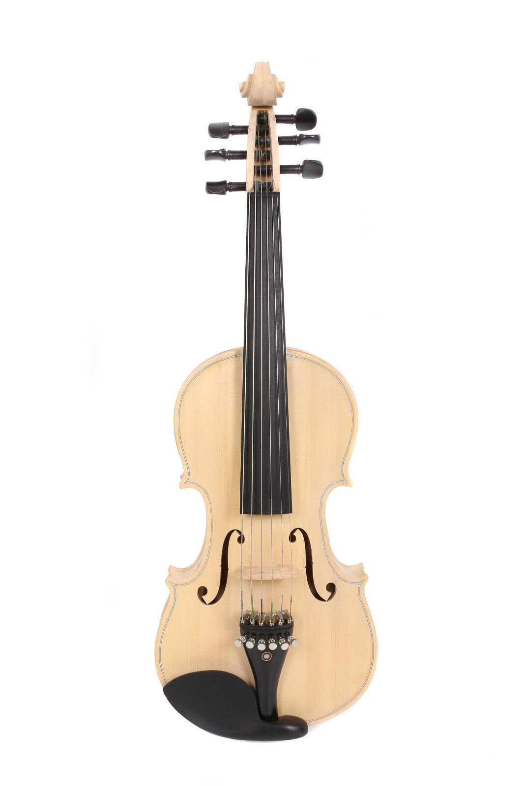 Yinfente electric violin top