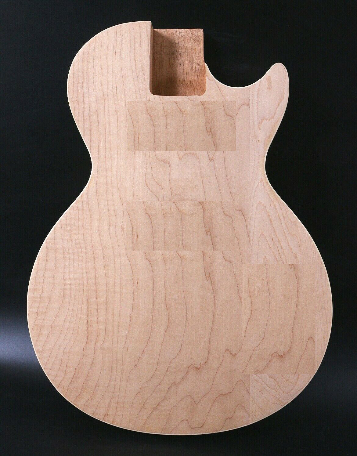 Les paul bolt on neck replacement cheap