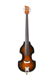 Advance 4/4 Cello 4/4 New Solid wood Electric Cello Silent Ebony wood fittings