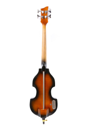 Advance 4/4 Cello 4/4 New Solid wood Electric Cello Silent Ebony wood fittings