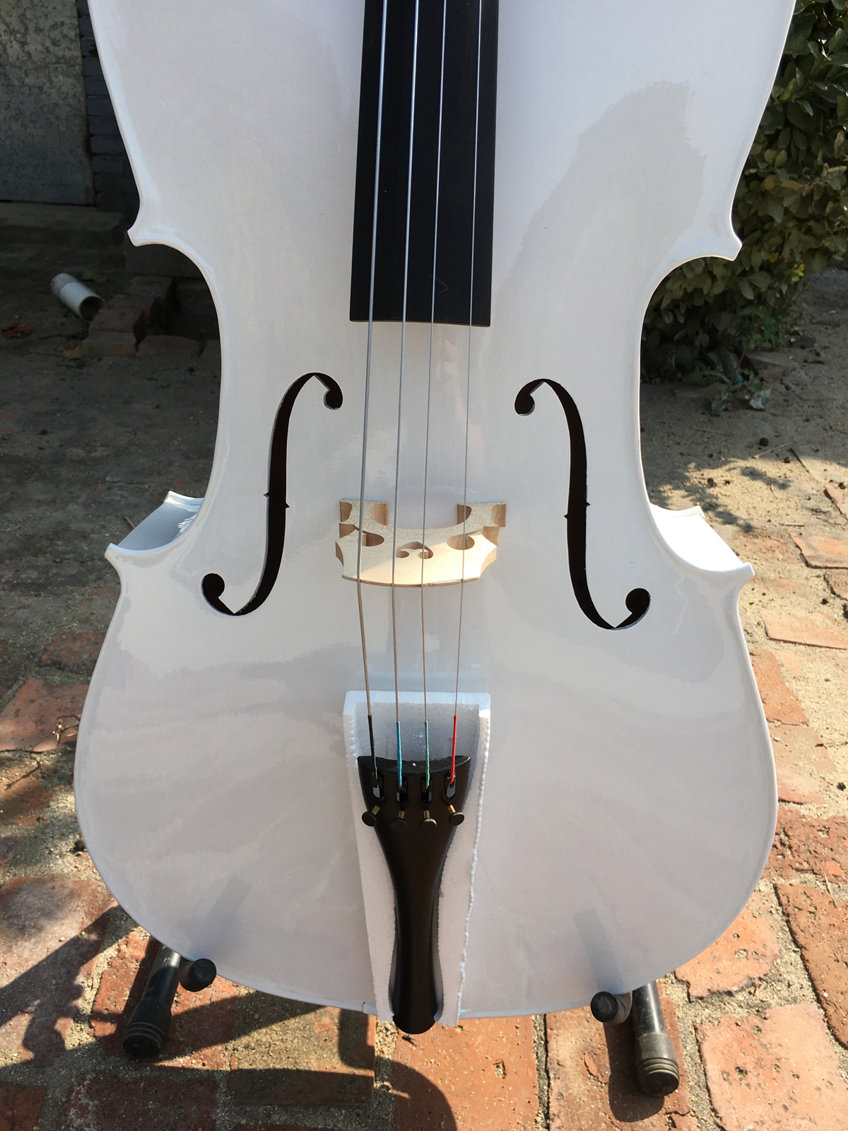 4_string_cello_4_4_Maple_wood_ 4_string_cello_4_4_Maple_wood_