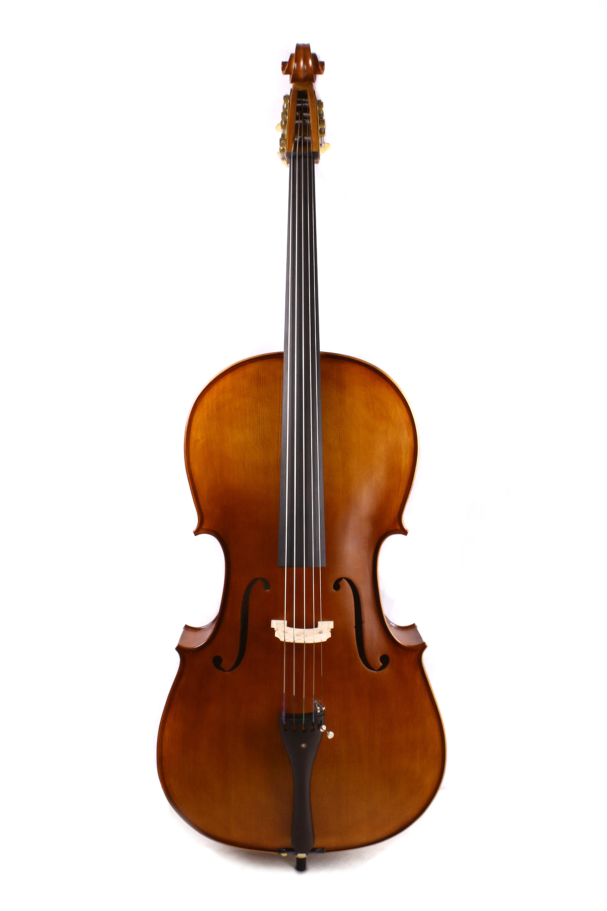 ▲ペグ Shaper 2 Hole Cello（3/4～4/4） △ペグ Shaper 2 Hole Cello（3/4～4/4