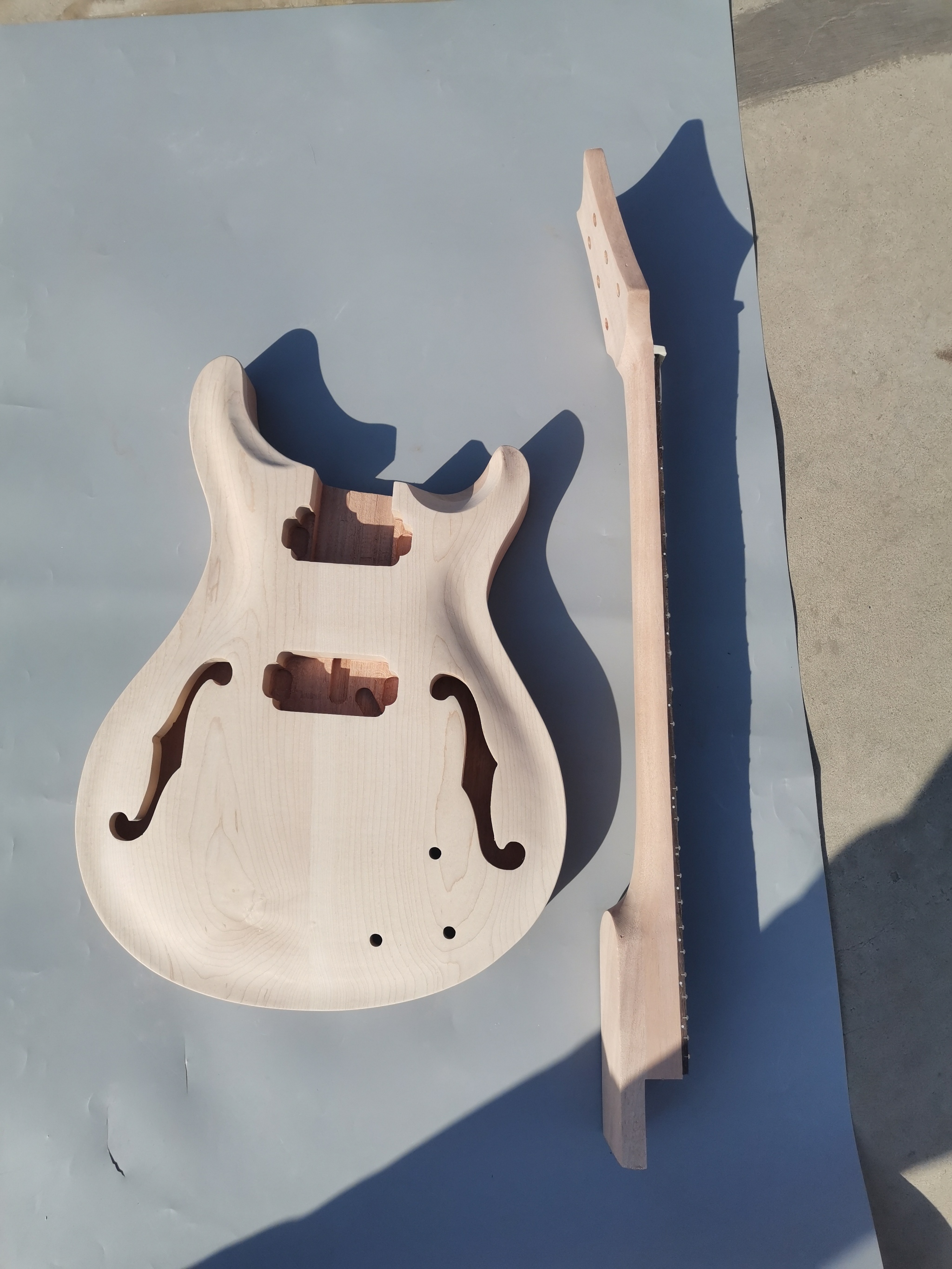 Best prs diy guitar kit new arrivals
