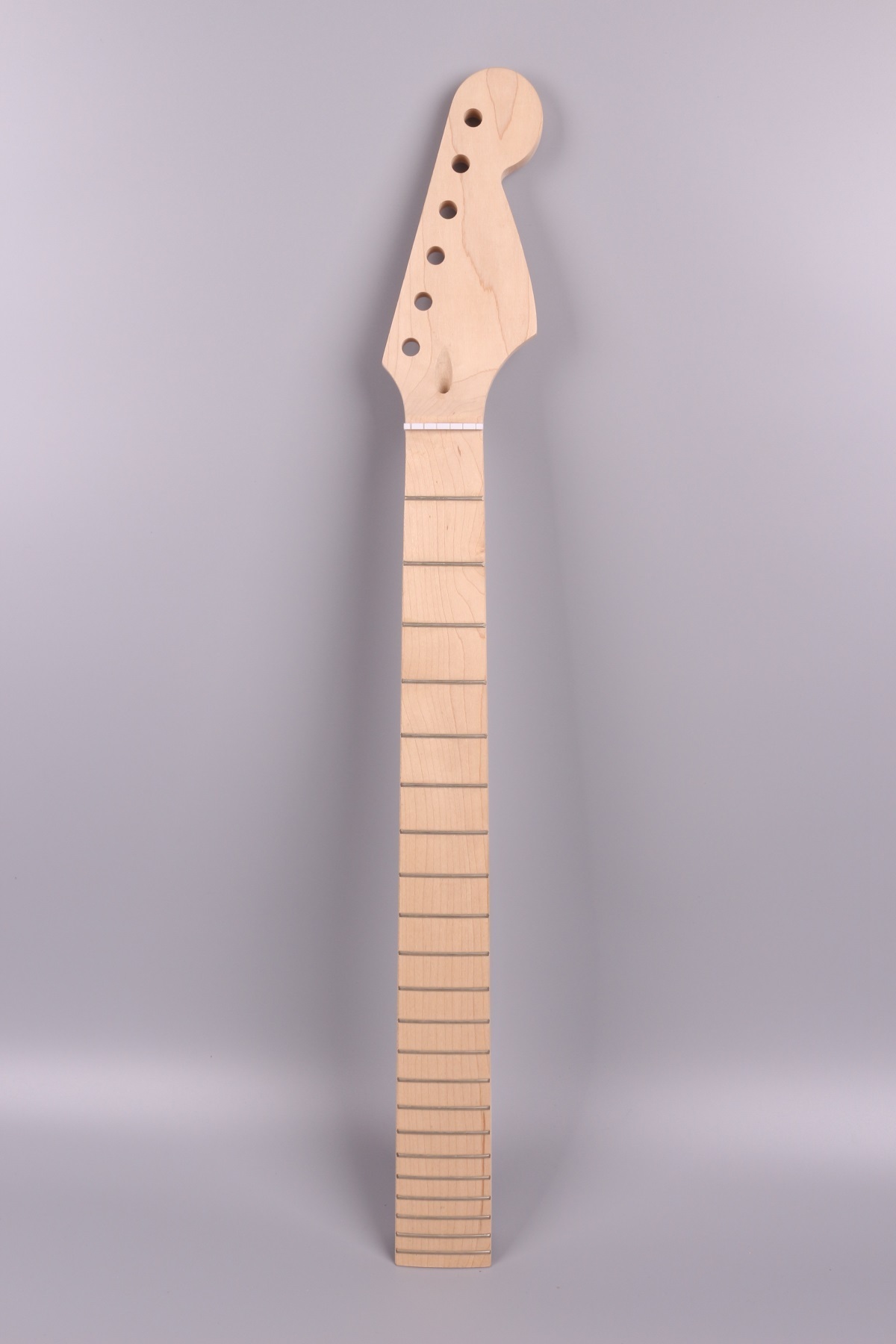 Maple Baritone Neck 30 Inch Rosewood Maple Guitar Neck With Rosewood ...
